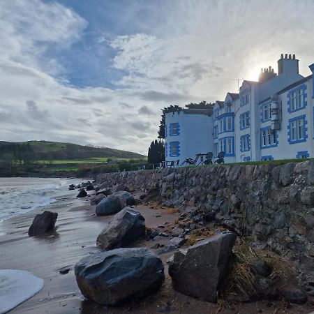 Balcary Bay Country House Hotel Auchencairn Bagian luar foto
