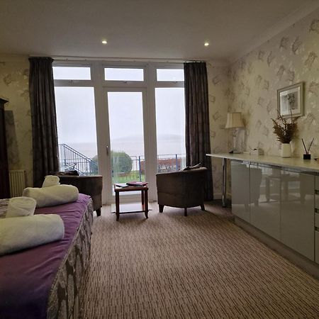 Balcary Bay Country House Hotel Auchencairn Bagian luar foto