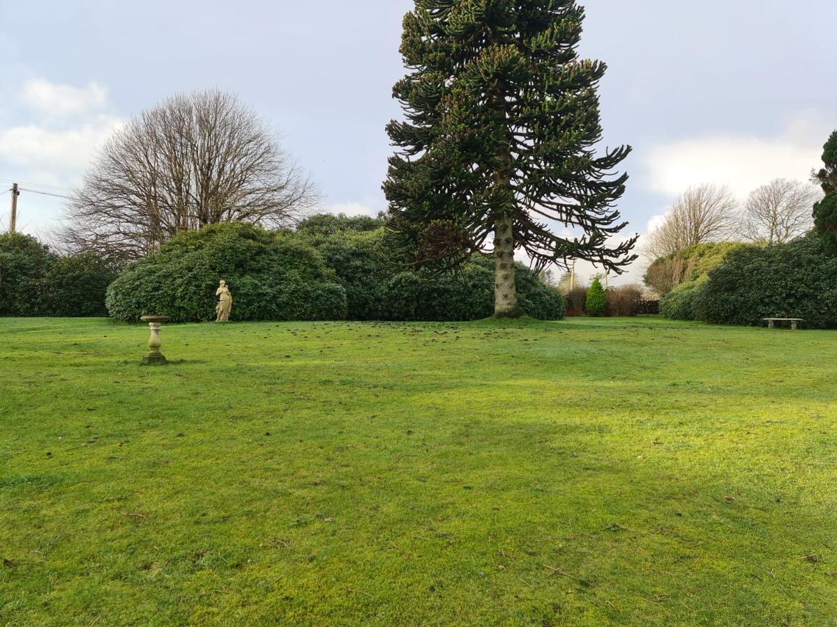 Balcary Bay Country House Hotel Auchencairn Bagian luar foto